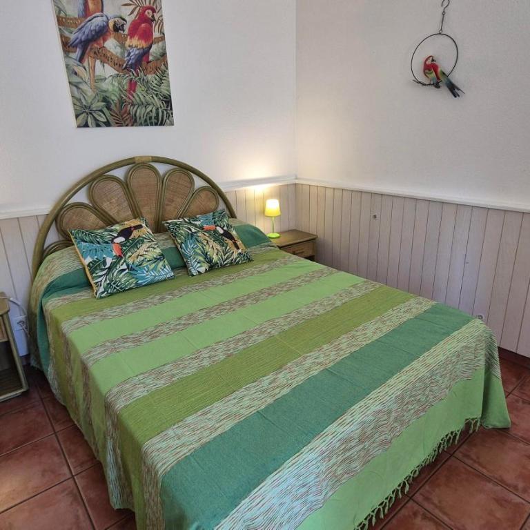 Studio Côté Sud Vert avec piscine à Sarlat - Comfort Studio - 5