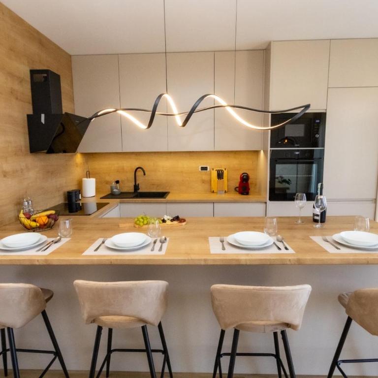 Alta Vista House - Vila sa 2 Spavaće Sobe - 32