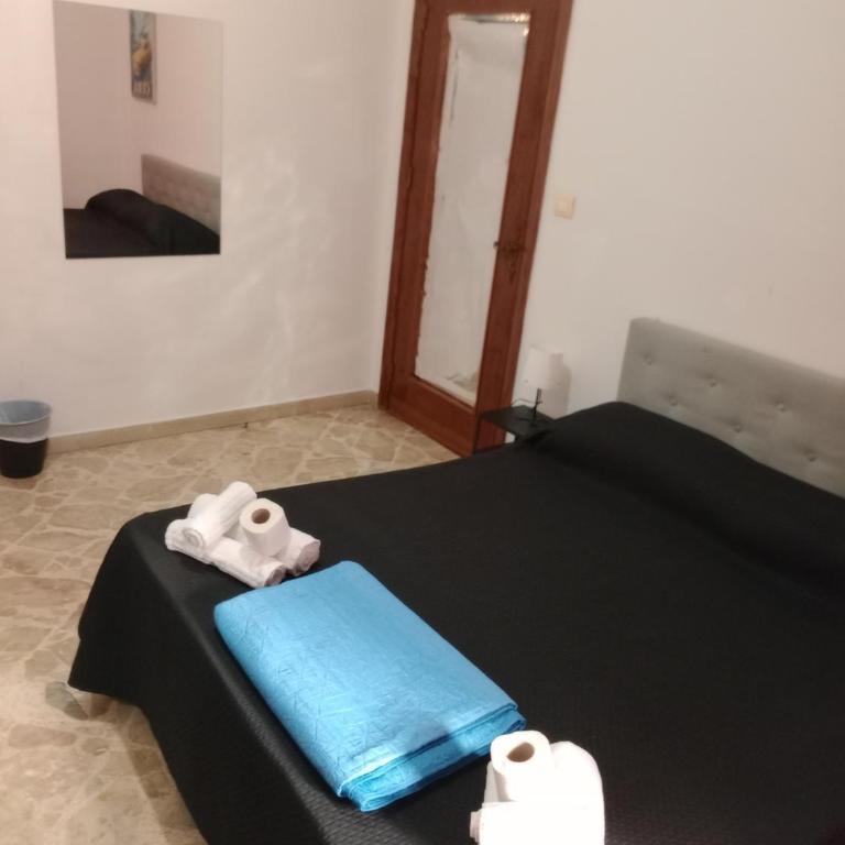 Framamired - Großes Doppelzimmer - 5