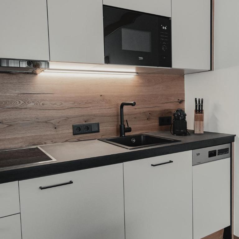 Landhaus Andrea Saalbach - JOKER Card Partner - Apartment with Mountain View - 19