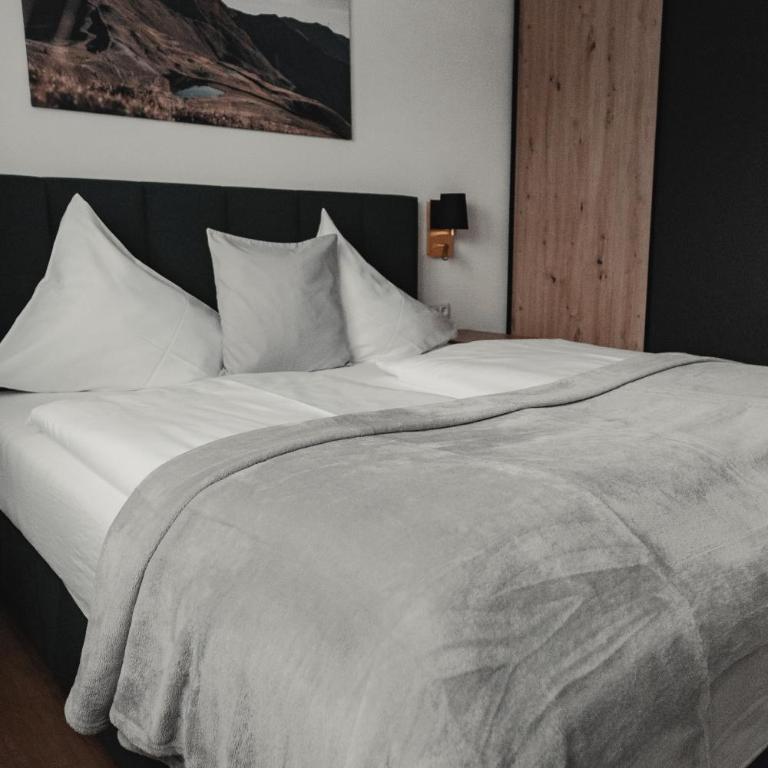 Landhaus Andrea Saalbach - JOKER Card Partner - Apartment with Mountain View - 20