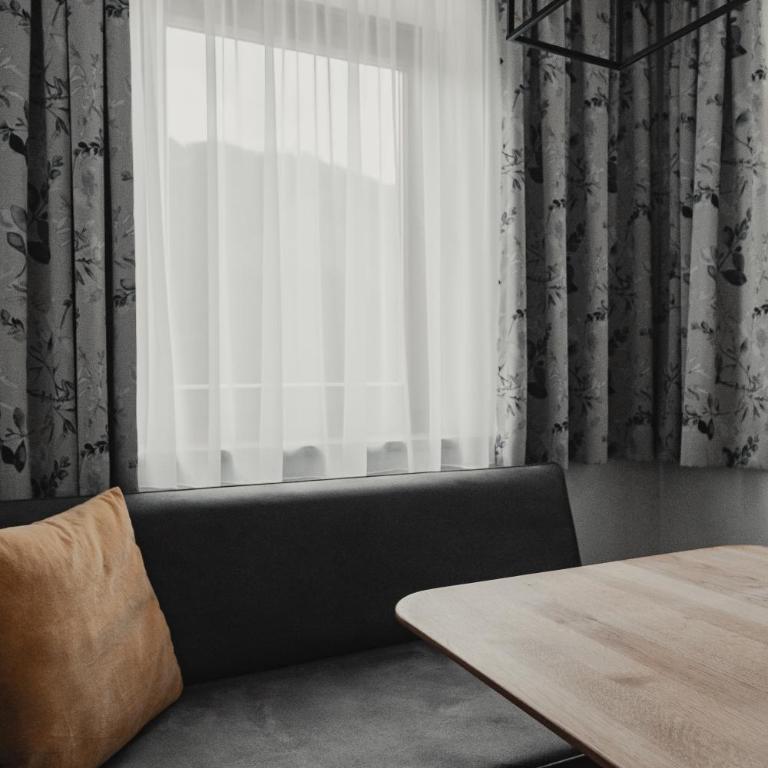 Landhaus Andrea Saalbach - JOKER Card Partner - Apartment with Mountain View - 24