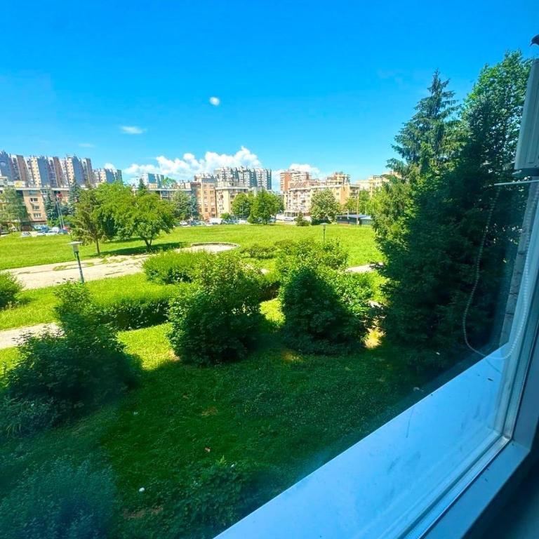 Obsidian Residence 2 - Modern Apartment near airport with free parking - Apartman sa 2 Spavaće Sobe - 17