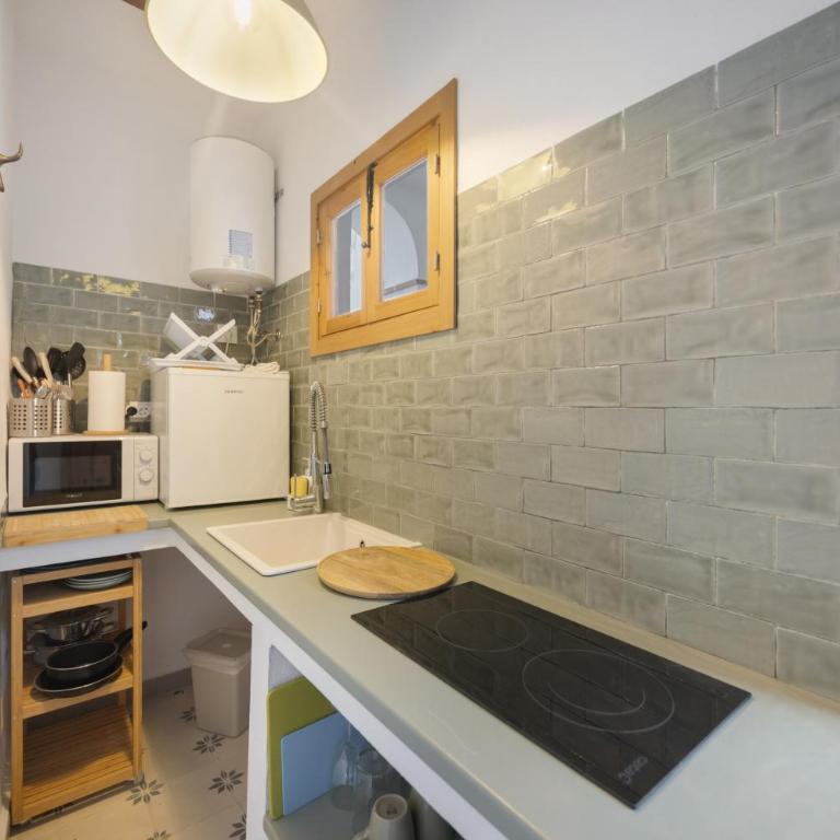 La Callejuela - Apartamento con terraza - 19