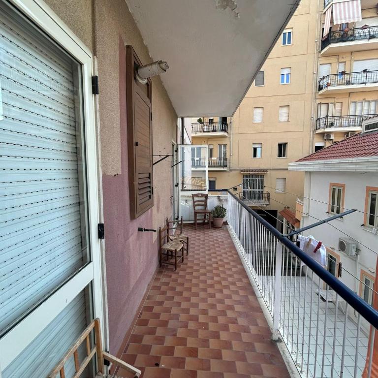 Tropea Perla del Tirreno - Appartamento con 2 Camere da Letto - 5