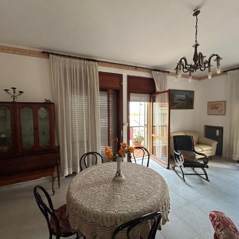 Tropea Perla del Tirreno - Appartamento con 2 Camere da Letto - 9