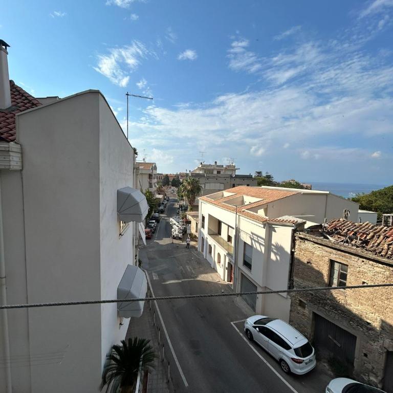 Tropea Perla del Tirreno - Appartamento con 2 Camere da Letto - 10