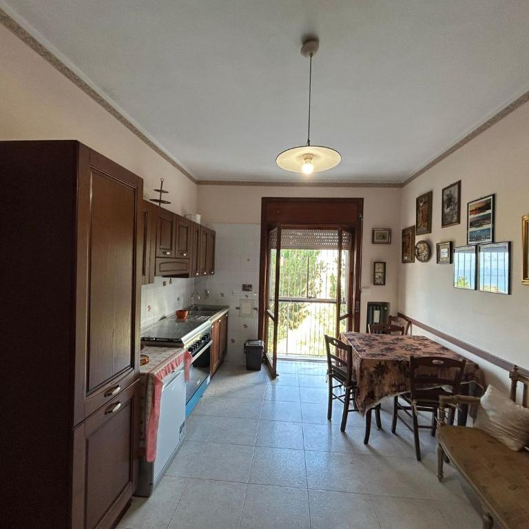 Tropea Perla del Tirreno - Appartamento con 2 Camere da Letto - 12