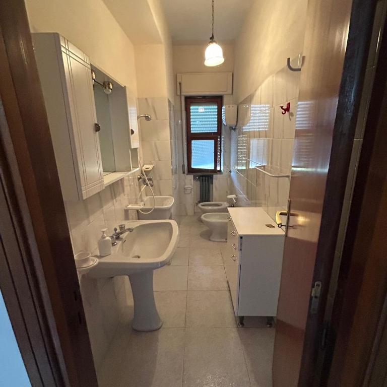 Tropea Perla del Tirreno - Appartamento con 2 Camere da Letto - 15