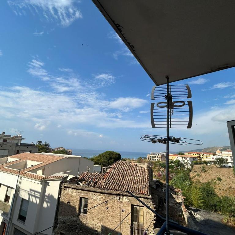 Tropea Perla del Tirreno - Appartamento con 2 Camere da Letto - 16