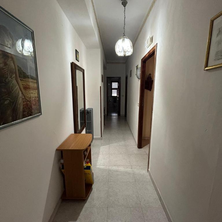 Tropea Perla del Tirreno - Appartamento con 2 Camere da Letto - 17