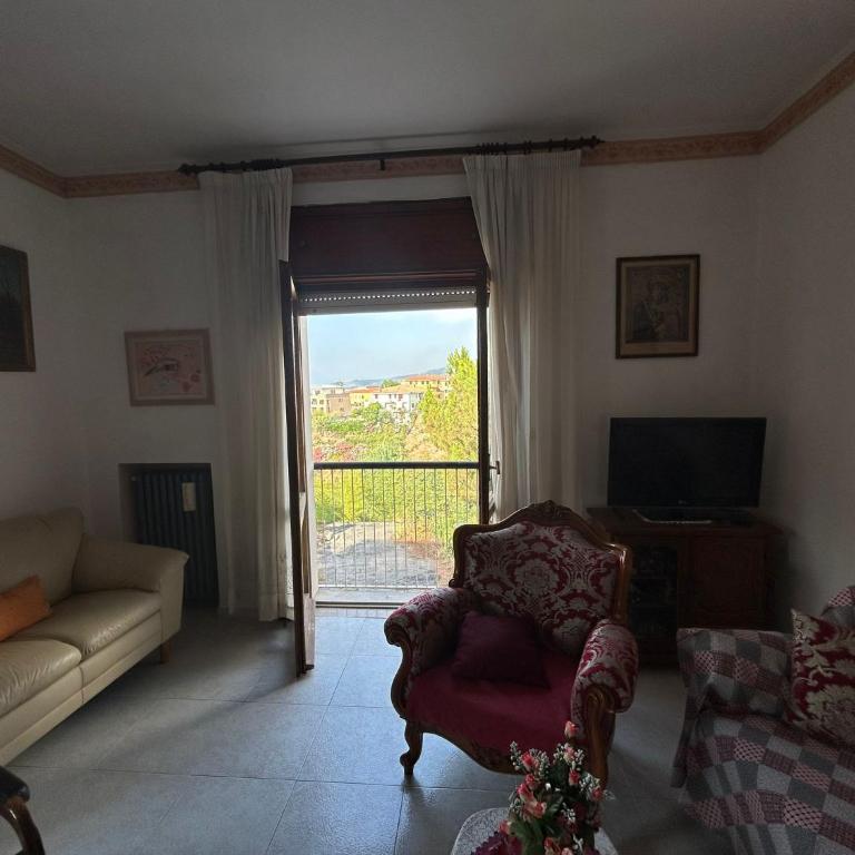 Tropea Perla del Tirreno - Appartamento con 2 Camere da Letto - 19
