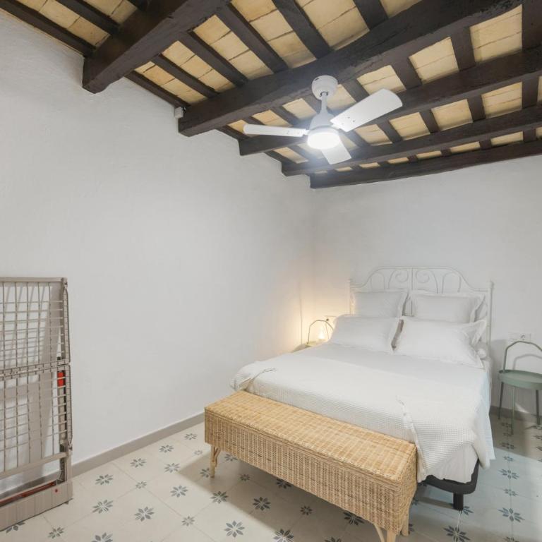 La Callejuela - Appartamento con Terrazza - 8