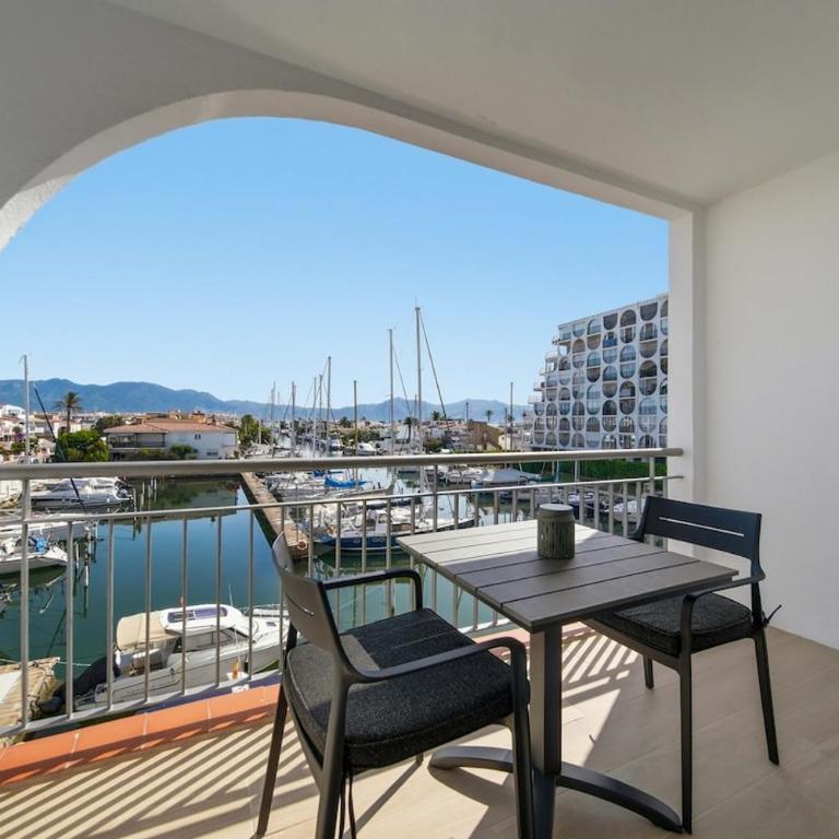 AwayDays - Studio 100m from the beach with WIFI - Apartamento de 1 dormitorio - 13