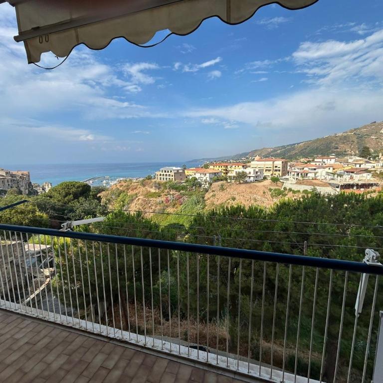 Tropea Mare , di Zia Rita - Appartamento con 2 Camere da Letto - 1