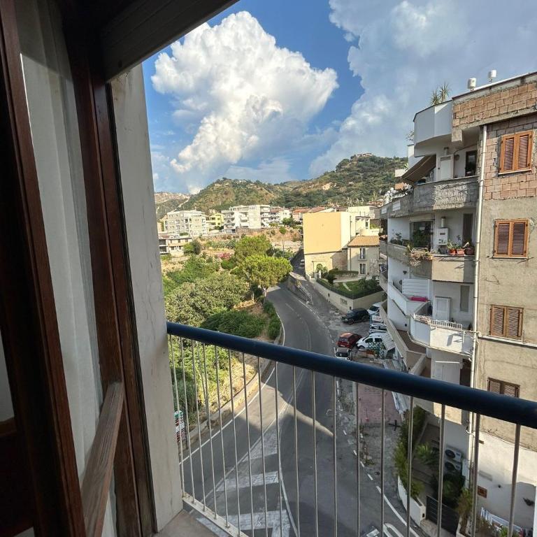 Tropea Mare , di Zia Rita - Appartamento con 2 Camere da Letto - 2