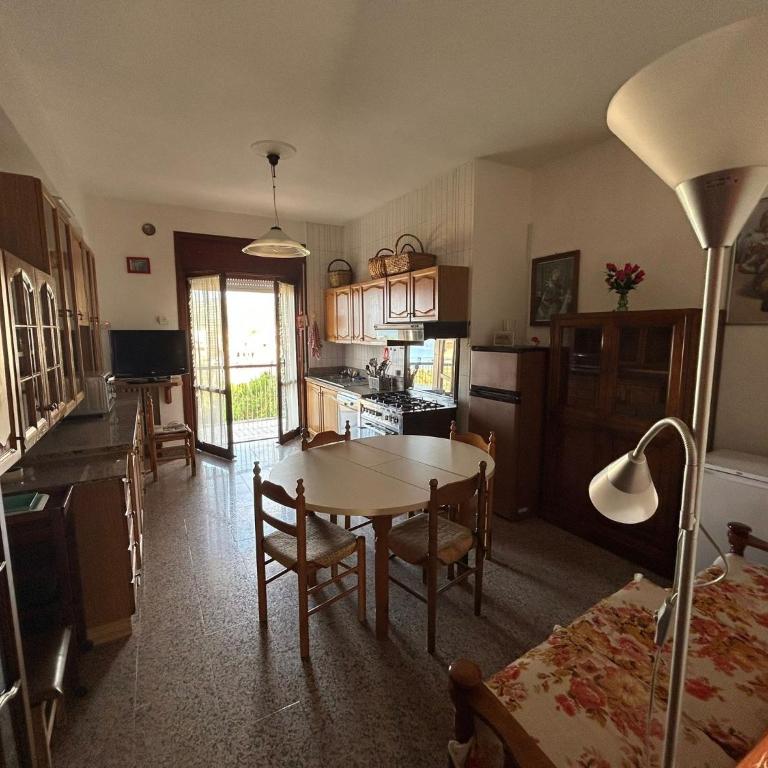 Tropea Mare , di Zia Rita - Appartamento con 2 Camere da Letto - 6