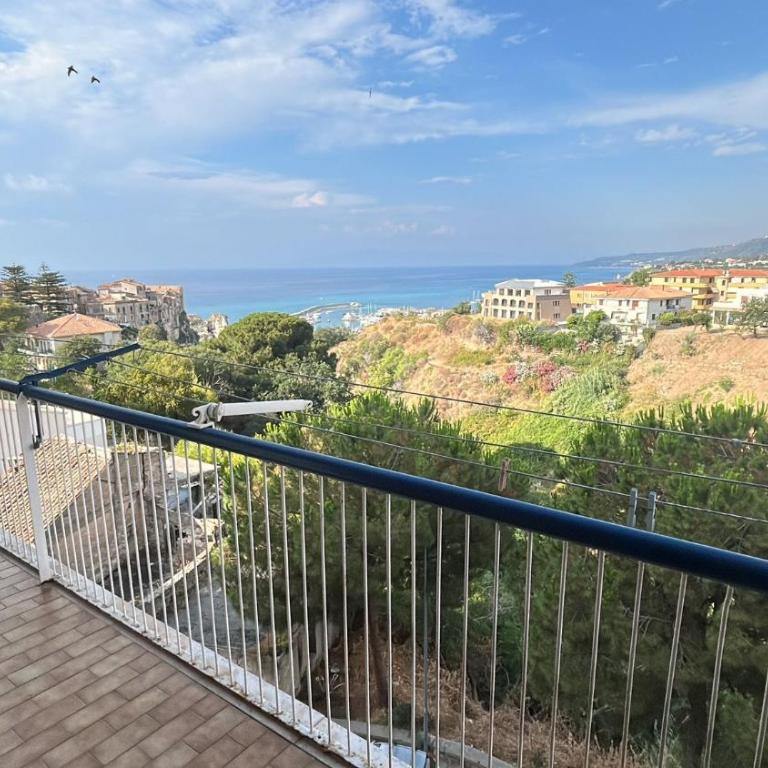 Tropea Mare , di Zia Rita - Appartamento con 2 Camere da Letto - 7