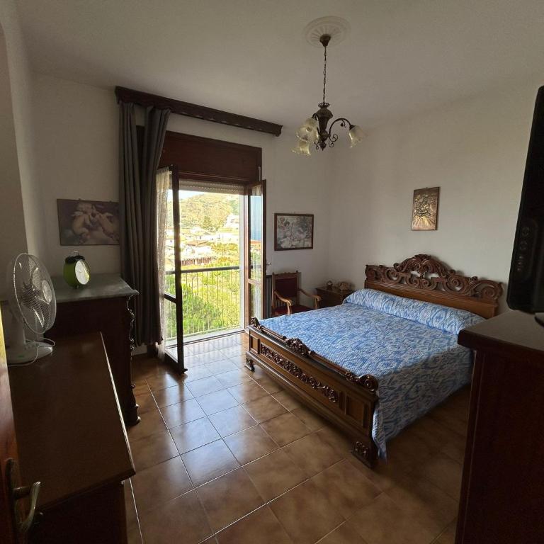 Tropea Mare , di Zia Rita - Appartamento con 2 Camere da Letto - 9