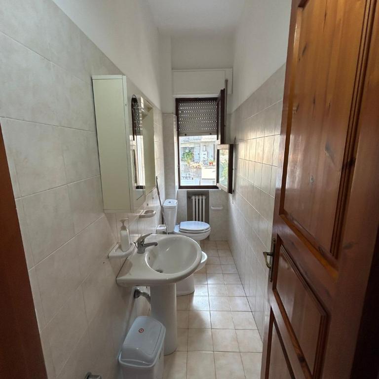 Tropea Mare , di Zia Rita - Appartamento con 2 Camere da Letto - 10