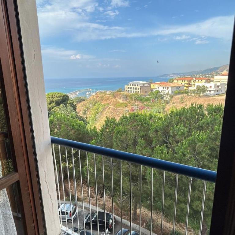Tropea Mare , di Zia Rita - Appartamento con 2 Camere da Letto - 12