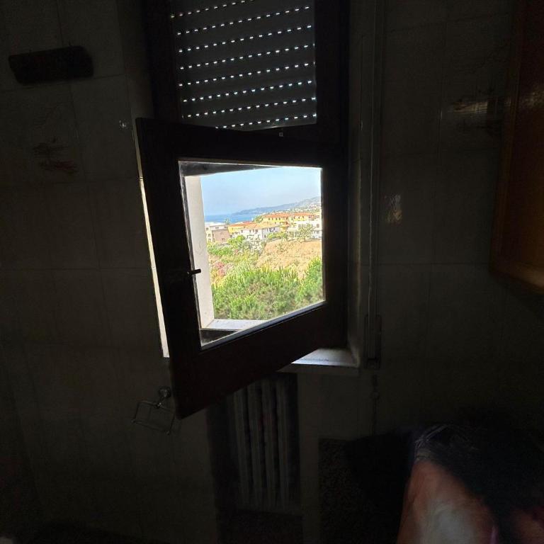 Tropea Mare , di Zia Rita - Appartamento con 2 Camere da Letto - 13