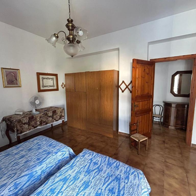 Tropea Mare , di Zia Rita - Appartamento con 2 Camere da Letto - 14
