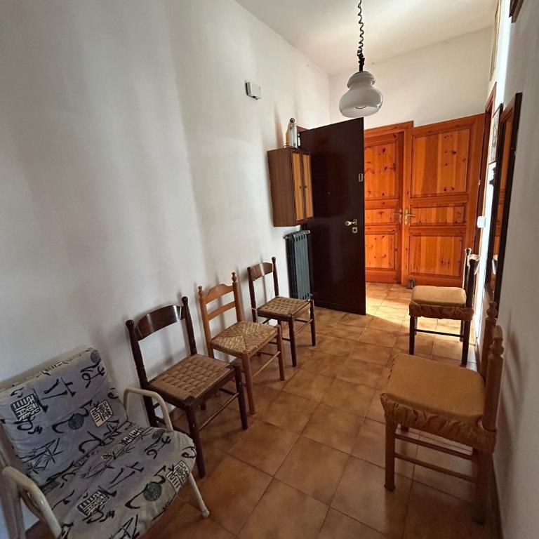 Tropea Mare , di Zia Rita - Appartamento con 2 Camere da Letto - 17