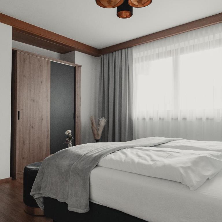 Landhaus Andrea Saalbach - JOKER Card Partner - One-Bedroom Apartment - 14