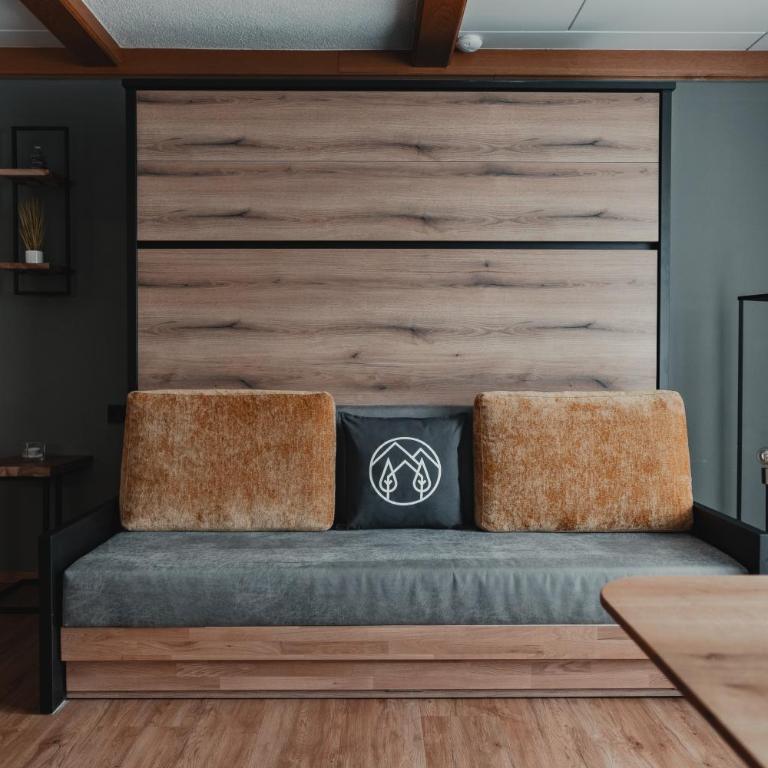 Landhaus Andrea Saalbach - JOKER Card Partner - One-Bedroom Apartment - 21