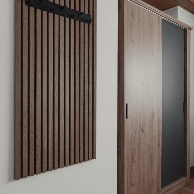 Landhaus Andrea Saalbach - JOKER Card Partner - One-Bedroom Apartment - 17