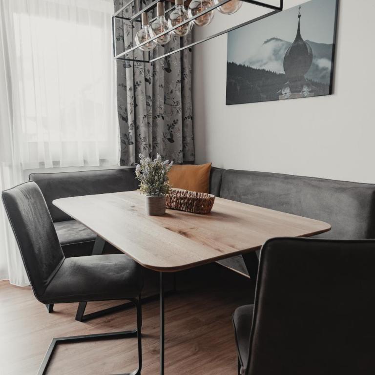 Landhaus Andrea Saalbach - JOKER Card Partner - One-Bedroom Apartment - 18