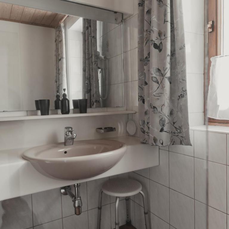 Landhaus Andrea Saalbach - JOKER Card Partner - One-Bedroom Apartment - 20