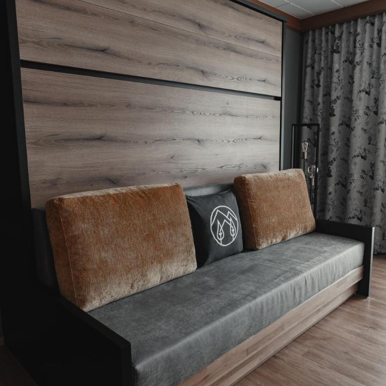Landhaus Andrea Saalbach - JOKER Card Partner - One-Bedroom Apartment - 23