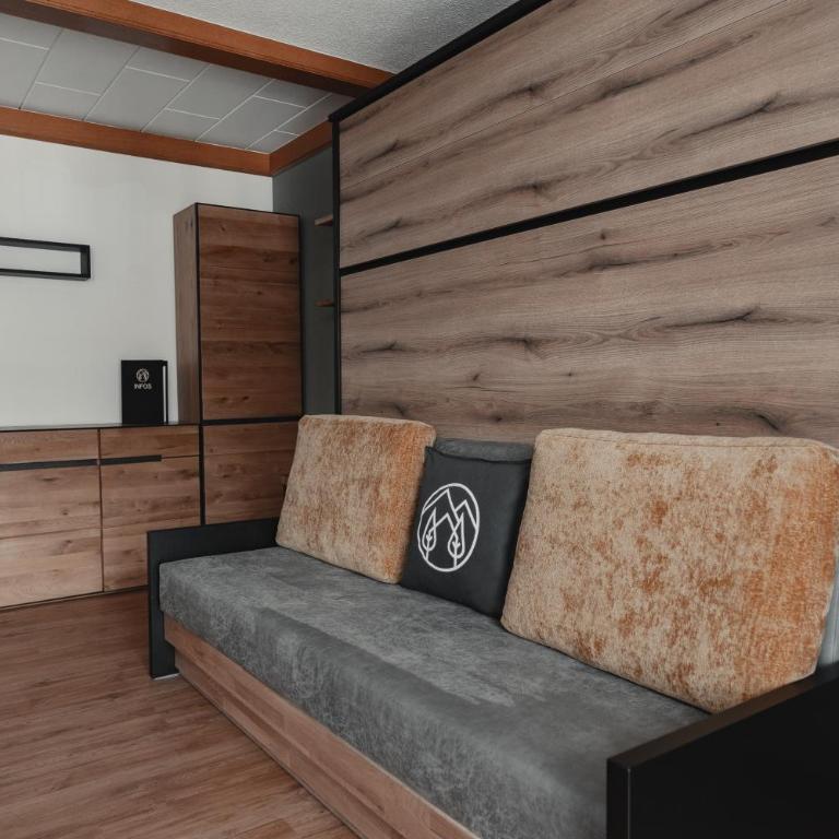 Landhaus Andrea Saalbach - JOKER Card Partner - One-Bedroom Apartment - 24