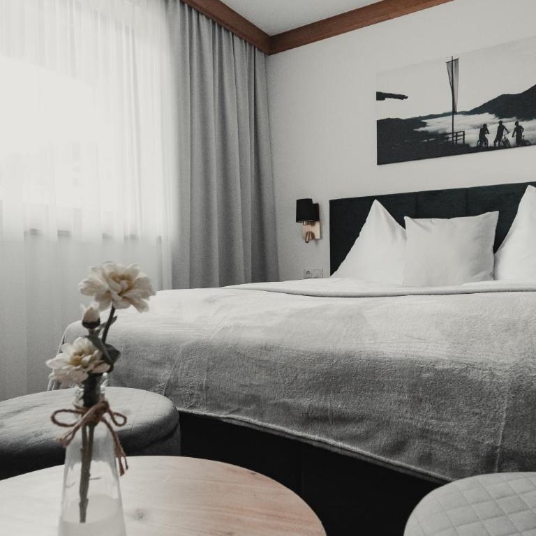 Landhaus Andrea Saalbach - JOKER Card Partner - One-Bedroom Apartment - 30