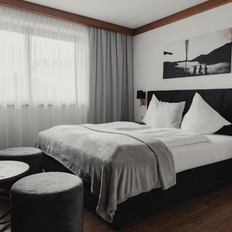 Landhaus Andrea Saalbach - JOKER Card Partner - One-Bedroom Apartment - 29