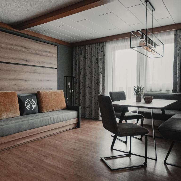 Landhaus Andrea Saalbach - JOKER Card Partner - One-Bedroom Apartment - 25