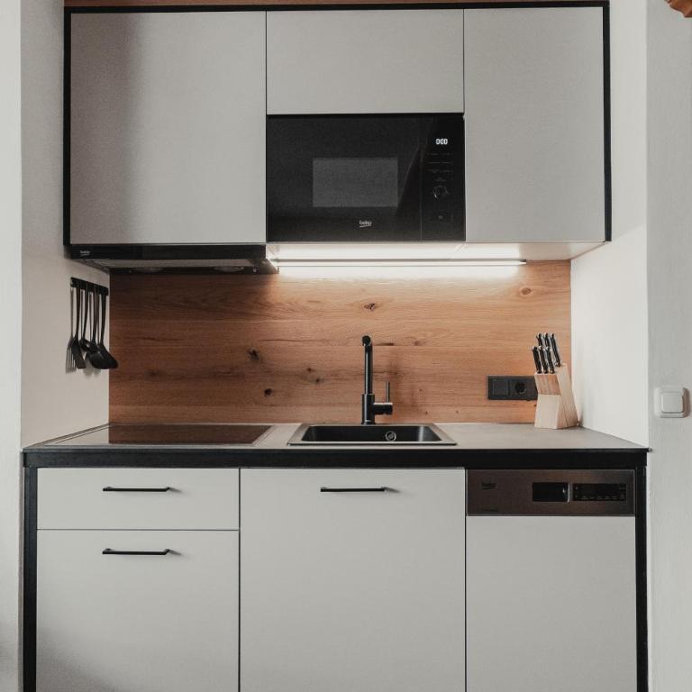 Landhaus Andrea Saalbach - JOKER Card Partner - One-Bedroom Apartment - 26