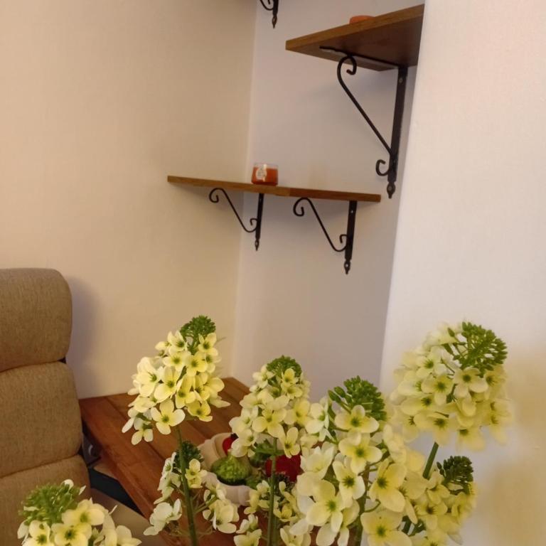 Obsidian Residence 2 - Modern Apartment near airport with free parking - Apartman sa 2 Spavaće Sobe - 15