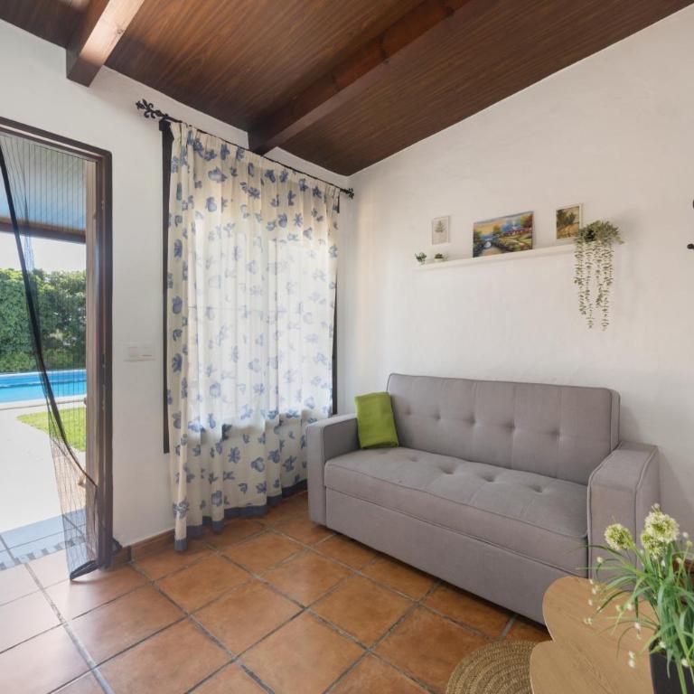 Apartamentos Galindo Solo Familias - Casa con 1 dormitorio - 4