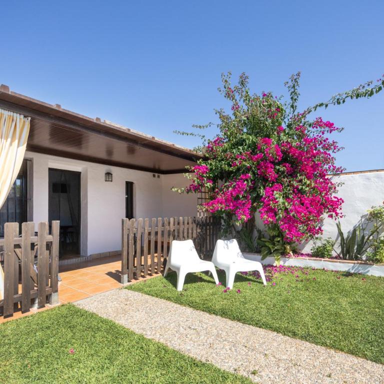 Apartamentos Galindo Solo Familias - Casa con 1 dormitorio - 17