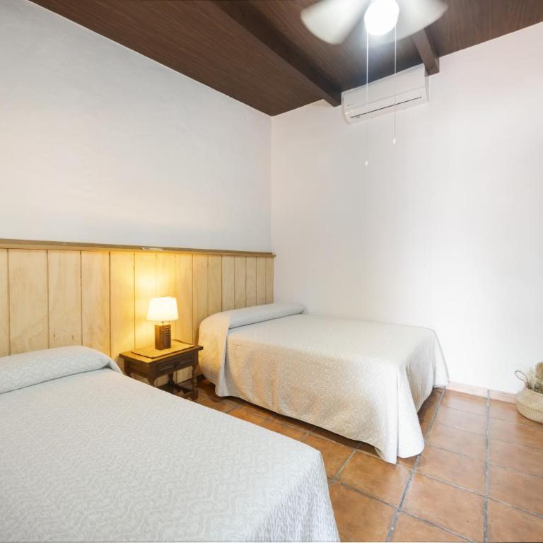 Apartamentos Galindo Solo Familias - Casa con 1 dormitorio - 9
