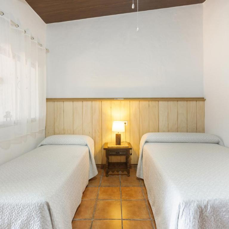 Apartamentos Galindo Solo Familias - Casa con 1 dormitorio - 10