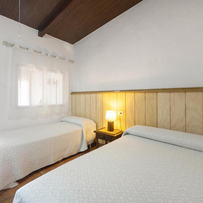 Apartamentos Galindo Solo Familias - Casa con 1 dormitorio - 11
