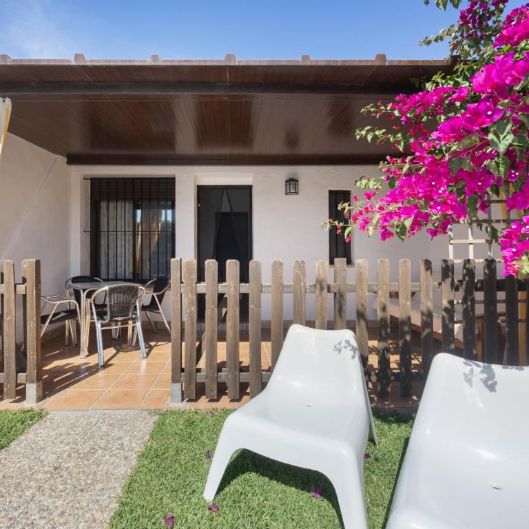 Apartamentos Galindo Solo Familias - Casa con 1 dormitorio - 3