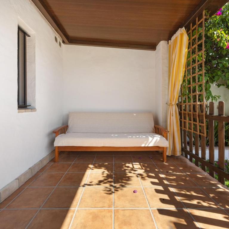 Apartamentos Galindo Solo Familias - Casa con 1 dormitorio - 24
