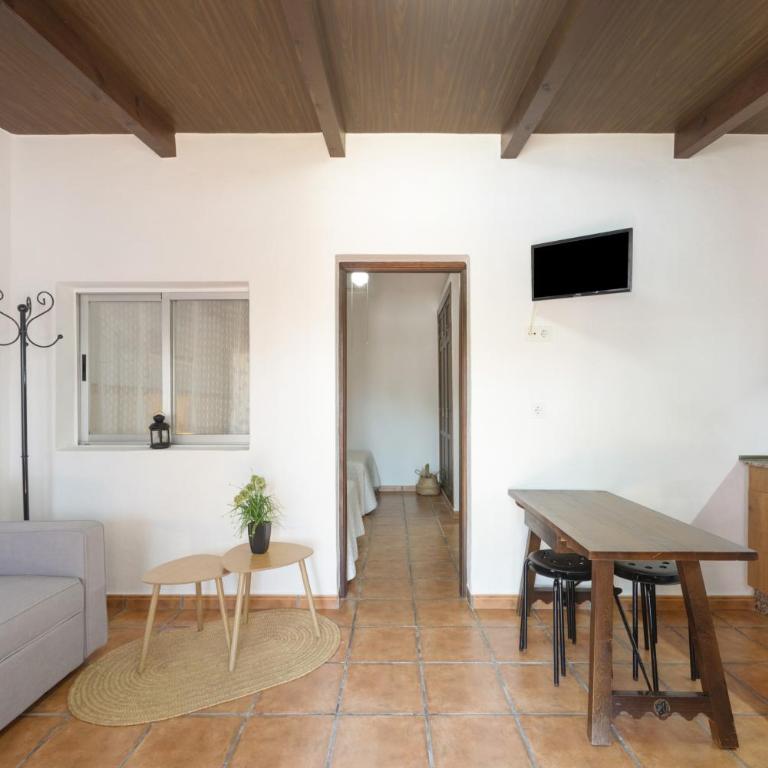 Apartamentos Galindo Solo Familias - Casa con 1 dormitorio - 15