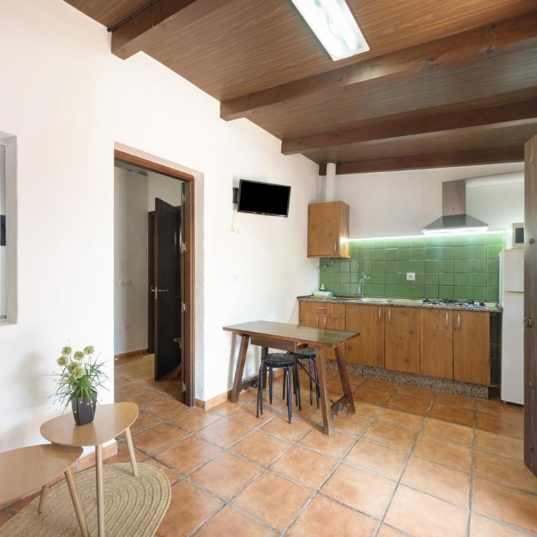 Apartamentos Galindo Solo Familias - Casa con 1 dormitorio - 6