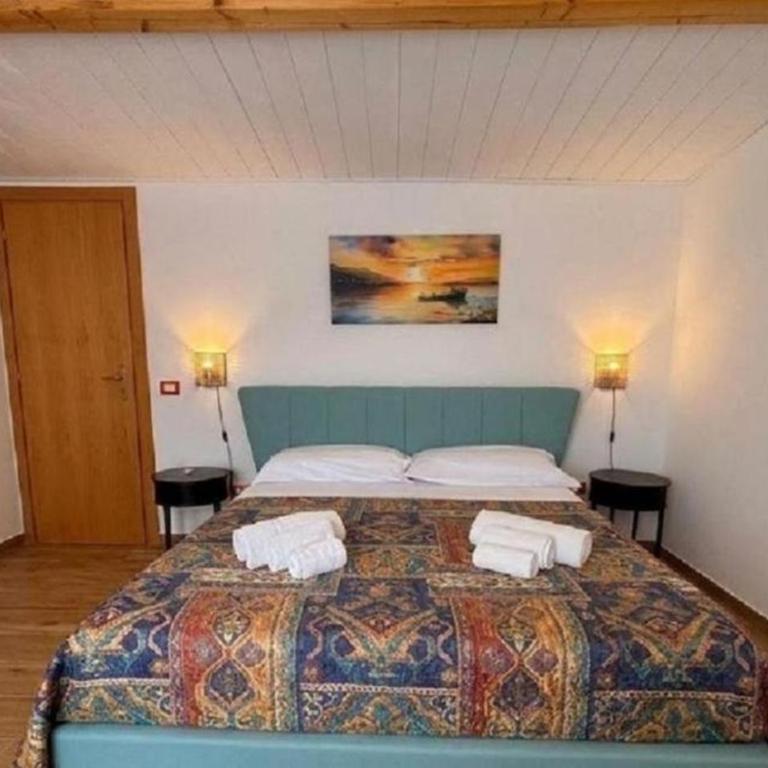 Dimora del Golfo - Appartamento con 2 Camere da Letto e Vista Mare - 5